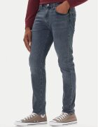 Levi's Дънки 512™ 28833-1416 Тъмносин Slim Taper Fit