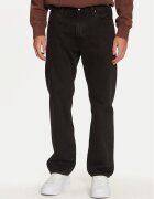 Levi's Дънки 555™ 000LO-0002 Черен Loose Fit