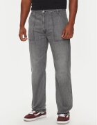 Levi's Дънки 555™ A9234-0000 Сив Loose Fit
