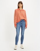 Levi's Дънки 720™ 527970365 Super Skinny Fit