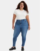 Levi's Дънки 720™ 57750-0081 Син Super Skinny Fit