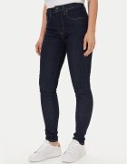 Levi's Дънки 721™ 18882-0626 Тъмносин Skinny Fit
