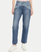 Levi's Дънки Western 501® 001V3-0001 Син Regular Fit