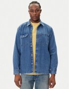 Levi's дънкова риза Truckee 003NW-0000 Relaxed Fit