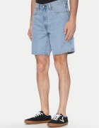 Levi's Дънкови шорти 468™ A8461-0015 Син Loose Fit
