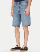 Levi's Дънкови шорти 478™ 001JM-0005 Син Baggy Fit