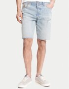 Levi's Дънкови шорти 501® 36512-0257 Син Regular Fit
