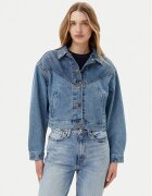 Levi's Дънково яке 90's 001WO-0000 Relaxed Fit