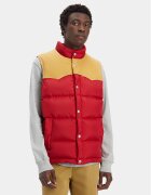 Levi's Елек Western Super Puffer A5634-0003 Regular Fit
