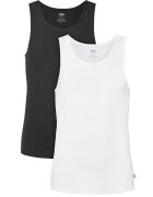 Levi's Комплект потници без ръкави Pride 001MP-0001 Slim Fit
