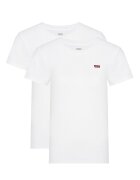 Levi's Комплект тениски Essential 004AO-0002 Slim Fit
