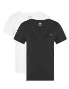 Levi's Комплект тениски Perfect 004AN-0000 Regular Fit