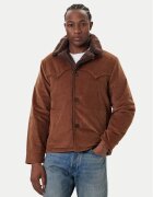 Levi's Преходно яке Durham 003GP-0000 Кафяв Relaxed Fit