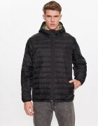 Levi's Преходно яке Pierce A5622-0000 Черен Regular Fit
