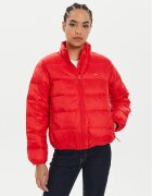 Levi's Пухено яке Polly A8320-0006 Regular Fit