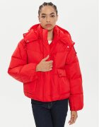 Levi's Пухено яке Western Bubble A8527-0004 Regular Fit