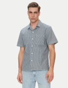 Levi's Риза A8457-0015 Син Standard Fit