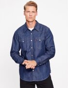 Levi's Риза Barstow Western Standard 85744-0000 Standard Fit