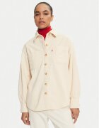 Levi's Риза Orion A8691-0011 Екрю Regular Fit