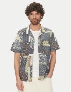 Levi's Риза Sunset Camp 72625-0110 Цветен Standard Fit