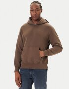 Levi's Суитшърт Authentic A8435-0033 Relaxed Fit