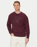 Levi's Суитшърт Graphic 38712-0442 Виолетов Relaxed Fit