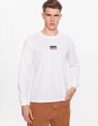 Levi's Тениска с дълъг ръкав Graphic Mini 36015-0158 Regular Fit