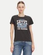 Levi's Тишърт 17369-3023 Черен Regular Fit