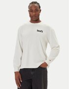 Levi's Тениска с дълъг ръкав Authentic 005N7-0000 Regular Fit
