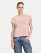 Levi's Тишърт Graphic A8804-0039 Boxy Fit