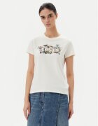 Levi's Тишърт Perfect 17369-2948 Standard Fit