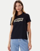 Levi's Тишърт The Perfect 17369-2437 Standard Fit