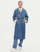 Levi's Тренч Spade A8976-0001 Син Regular Fit