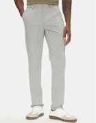 Lindbergh Чино панталони 30-006052 Slim Fit