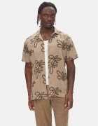 Lindbergh Риза 30-203705 Regular Fit