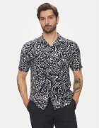 Lindbergh Риза 30-203717 Relaxed Fit