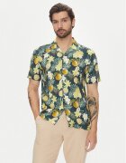 Lindbergh Риза 30-203729 Relaxed Fit