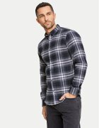 Lindbergh Риза 30-225054 Relaxed Fit