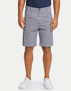 Lindbergh Шорти от плат 30-505024 Wide Fit