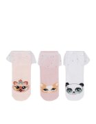 LITTLEST PET SHOP Дълги чорапи CEO-ACCCS-SS26-303LPS(3-PACK)