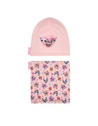 LITTLEST PET SHOP Комплект шапка и шал тип комин CEO-ACCCS-AW25-320LPS