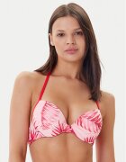 Liu Jo Beachwear Горнище на бански VA5129 J6448