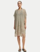 Liu Jo Beachwear Плажна рокля VA5166 MA70D Relaxed Fit