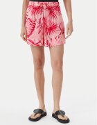 Liu Jo Beachwear Шорти от плат VA5126 T2961 Relaxed Fit