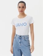 Liu Jo Beachwear Тишърт VA5154 JS003 Regular Fit