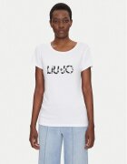 Liu Jo Beachwear Тишърт VA5156 JS360 Regular Fit