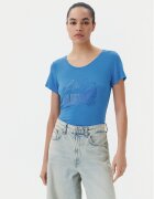 Liu Jo Beachwear Тишърт VA5157 JS360 Regular Fit