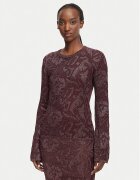 Liu Jo Блуза WF6093 MA26S Slim Fit