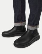 Liu Jo Боти тип челси Riva 10 7G5011 P0102 S1040 Черен