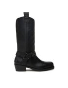 Liu Jo Ботуши Roxy 02 SF5049 P0102